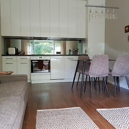 Downtown Sofia Garden Nest Apartment Ngoại thất bức ảnh