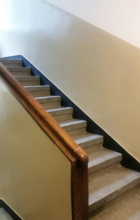 Downtown Sofia Garden Nest Apartment Ngoại thất bức ảnh