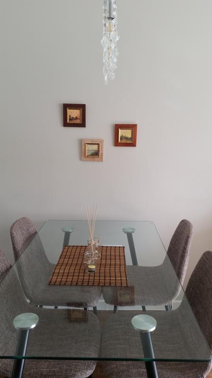 Downtown Sofia Garden Nest Apartment Ngoại thất bức ảnh