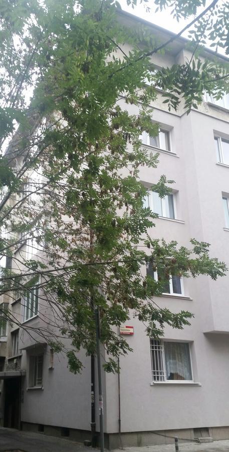 Downtown Sofia Garden Nest Apartment Ngoại thất bức ảnh