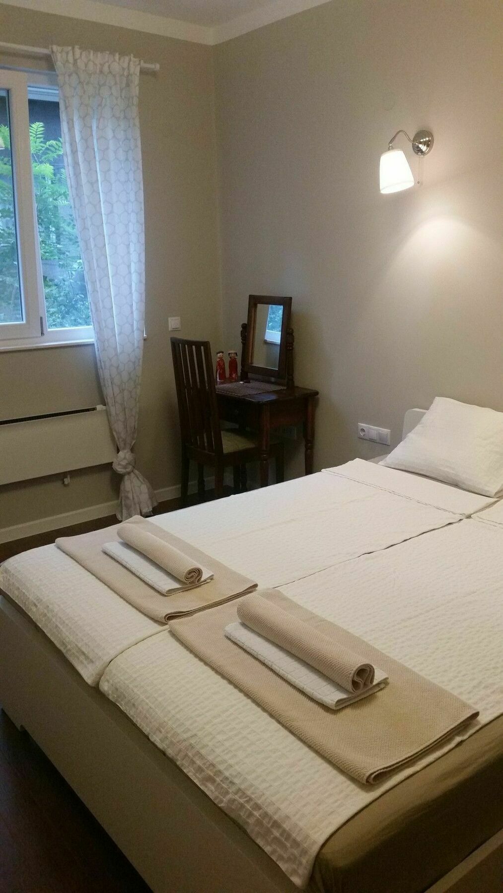 Downtown Sofia Garden Nest Apartment Ngoại thất bức ảnh